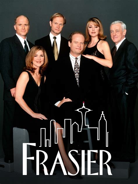 frasier imdb